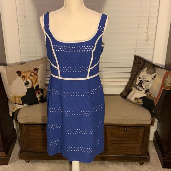 Julian Taylor Dresses & Skirts - Julian Taylor causal dress